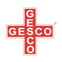 GESCO Healthcare Private Limited logo - Similar company to Meditix Solutions