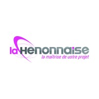 LA HENONNAISE logo - Similar company to Fraboulet