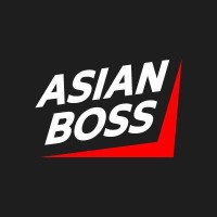 Asian Boss logo - Similar company to Asianbossgirl