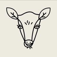 Krowarzywa logo - Similar company to Fabryka Pizzy