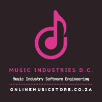 Music Industries Dot Com (Pty) Ltd logo - Similar company to Mecalc