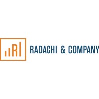 Radachi & Company logo - Similar company to Immersion Technology Services