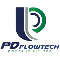 PD Flowtech logo - Similar company to Oil Solutions