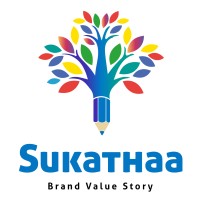 Sukathaa Digital Media logo - Similar company to Aaruni Technology Solutions Pvt. Ltd.