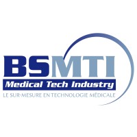 BS MEDICAL TECH INDUSTRY logo - Similar company to Etm-Schurig Sarl