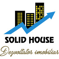 SOLID HOUSE logo - Similar company to Romcarbon Sa