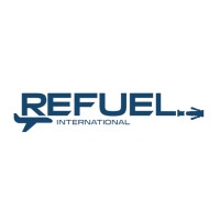 Refuel International logo - Similar company to Total Control Systems