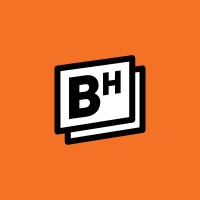 Bulb Hub logo - Similar company to Vendramin Produtora