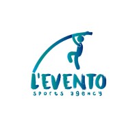 L'evento Sports Agency logo - Similar company to Helper For Training