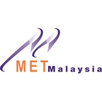 Malaysian Meteorological Department logo - Similar company to Geosfer