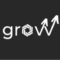 Grovv logo - Similar company to Barre Belle