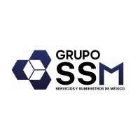 Grupo SSM logo - Similar company to Perfil 360°