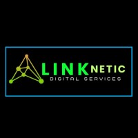 Linknetic logo - Similar company to Virtuosity Backlinks Solutions