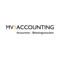 MV Accounting logo - Similar company to Getsov Accounting Ltd.