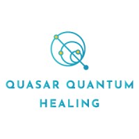 Quasar Quantum Healing logo - Similar company to Daytryp Health