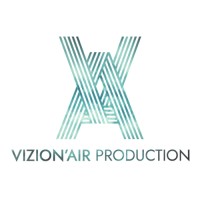 Vizion'Air Production logo - Similar company to Tecaat