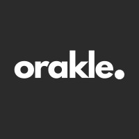 Agence Orakle. logo - Similar company to Quedubonfr
