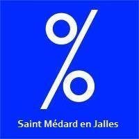 Les Courtiers Bordelais Saint Médard en Jalles logo - Similar company to Meilleurtaux - Bordeaux Rive Droite (Cenon, Libourne & St André De Cubzac)