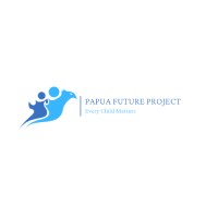 Papua Future Project logo - Similar company to Brks.Id