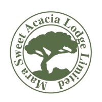 Mara Sweet Acacia Lodge logo - Similar company to Planet Lodges