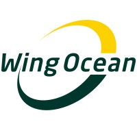 WingOcean Logistics logo - Similar company to Continental Logistics Ltd