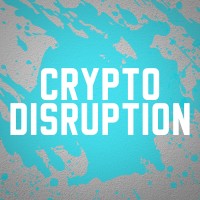 Crypto Disruption logo - Similar company to Crypto Working Group