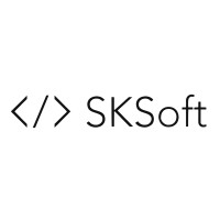 SKSoft logo - Similar company to Lindadevelop