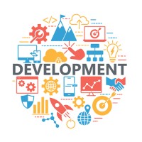 Geetanshu Development Services logo - Similar company to Rotaract Club Of Entc Mcoe