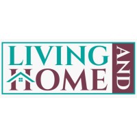 Living and Home logo - Similar company to Neo Direct Ltd