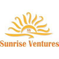 Sunrise Ventures logo - Similar company to Tdlc