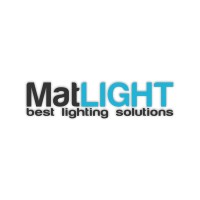 MatLight logo - Similar company to Matlight Milano