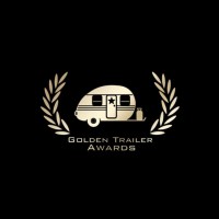 Golden Trailer Awards logo - Similar company to Skyroid Studios