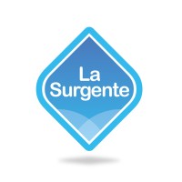 Agua La Surgente logo - Similar company to Fierro Agr