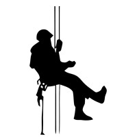 Industriklättrarna Sverige AB logo - Similar company to Høyden