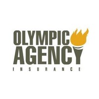 Olympic Agency logo - Similar company to The Big Think Group
