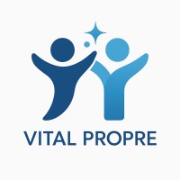 VITAL PROPRE (IDF) logo - Similar company to Alloquence