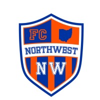 Northwest FC logo - Similar company to Coerver Coaching