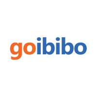 Goibibo logo - Similar company to Yatra Online Ltd.
