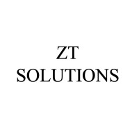 ZT Solutions logo - Similar company to Zt Technology Solutions