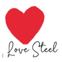 Love Steel Group logo - Similar company to Weldrite Uk Limited