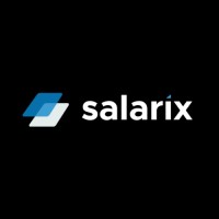 Salarix, S.A. logo - Similar company to Ramzplus | رمزپلاس