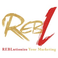 REBL Marketing | Integrated Marketing Services | Advisory & Consulting logo - Similar company to Compass Digital