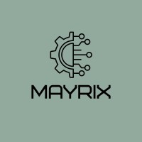 Mayrix logo - Similar company to Mayrix