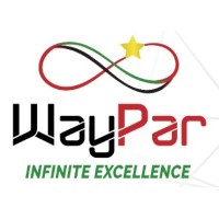 WayPar LLC logo - Similar company to Rbk International General Trading Llc