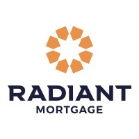 Radiant Mortgage logo - Similar company to The Mortgage Xchange