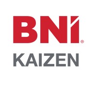 BNI Kaizen Växjö logo - Similar company to Sameffekt Ab