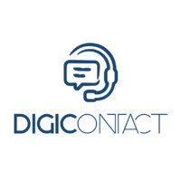 Digicontact logo - Similar company to Digicontact