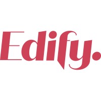 Edify Media logo - Similar company to Edify Media