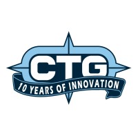 Compass Technology Group, LLC logo - Similar company to Compass Technology Group