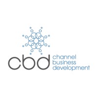 Channel Business Development logo - Similar company to Jf Fixtures & Design